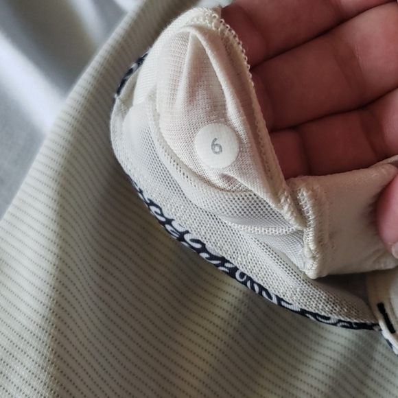 Lululemon Rest Less Tank 6 - Picture 5 of 7